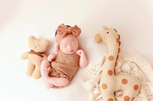 孝感宝宝头小和智力有关吗