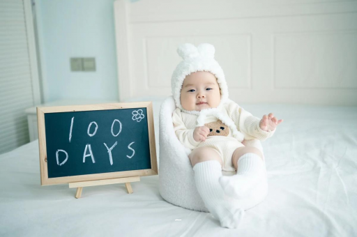 孝感多大的宝宝可以吃盐